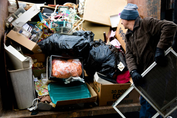 Best Basement Cleanout  in Plymouth, PA