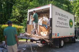 Best Residential Junk Removal  in Plymouth, PA